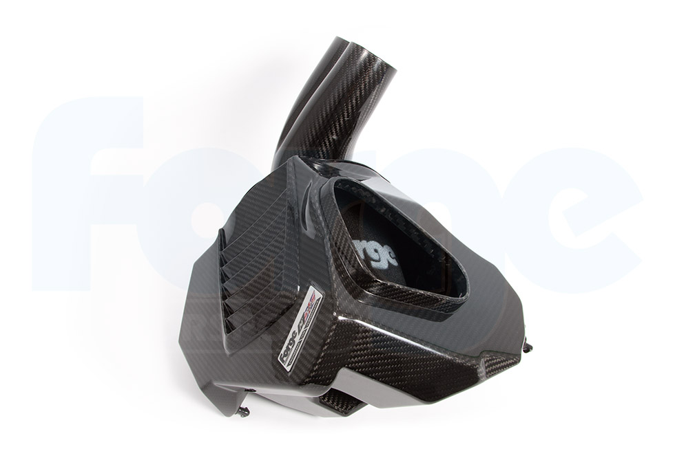 Hi-Flow, Carbon Fibre Airbox for Audi C7 RS6/RS7 and S6/S7 - Image 3