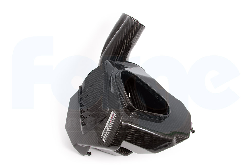 Hi-Flow, Carbon Fibre Airbox for Audi C7 RS6/RS7 and S6/S7 - Image 2