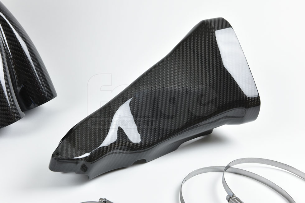 Hi-Flow, Carbon Fibre Airbox for Audi C7 RS6/RS7 and S6/S7 - Image 6