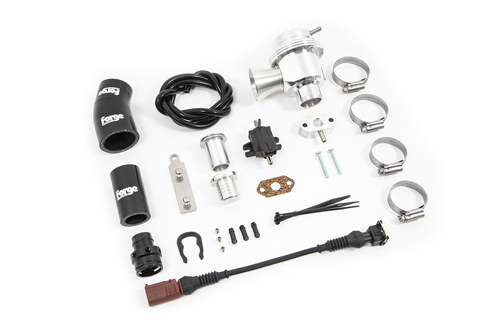 High Flow Valve for Audi S3 (8P), VW Golf Mk5 ED30, & VW Golf Mk6 R - Image 2