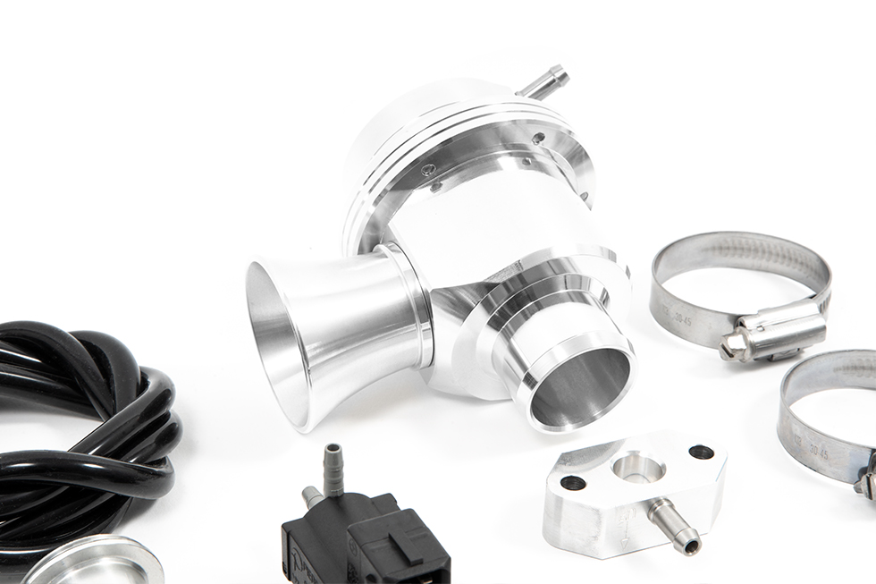 High Flow Valve for Audi S3 (8P), VW Golf Mk5 ED30, & VW Golf Mk6 R - Image 6