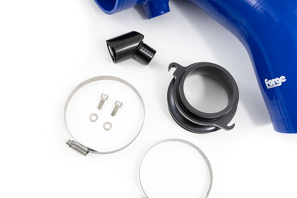 High Flow Intake Hose for Audi, Cupra, VW (RHD ONLY) - Image 4