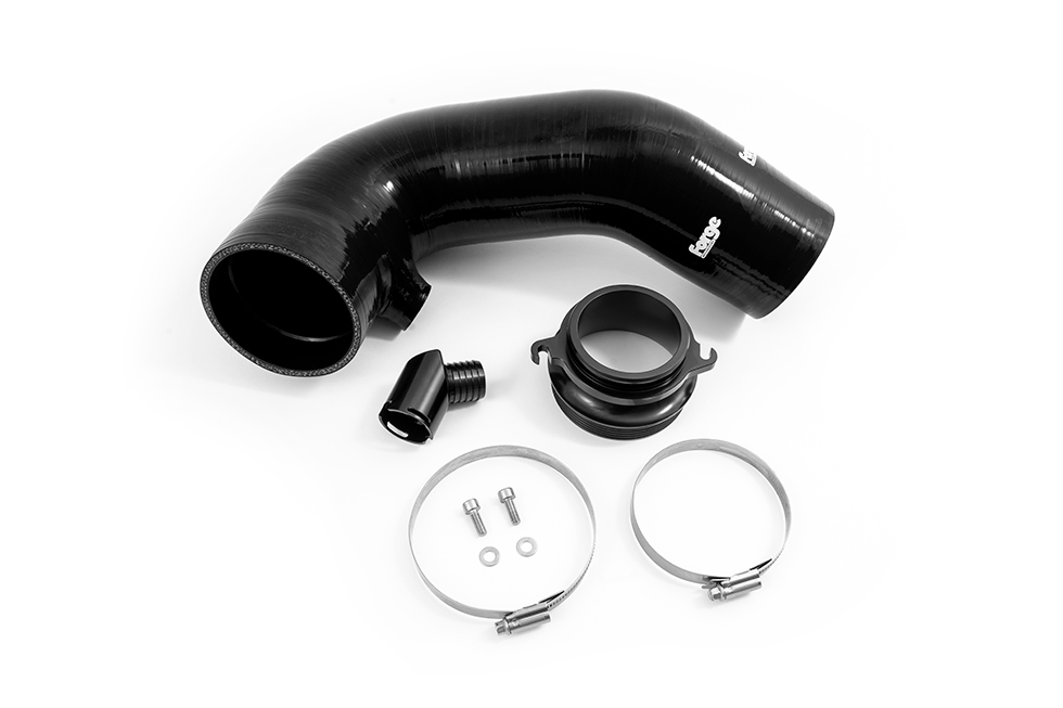 High Flow Intake Hose for Audi, Cupra, VW (RHD ONLY) - Image 6