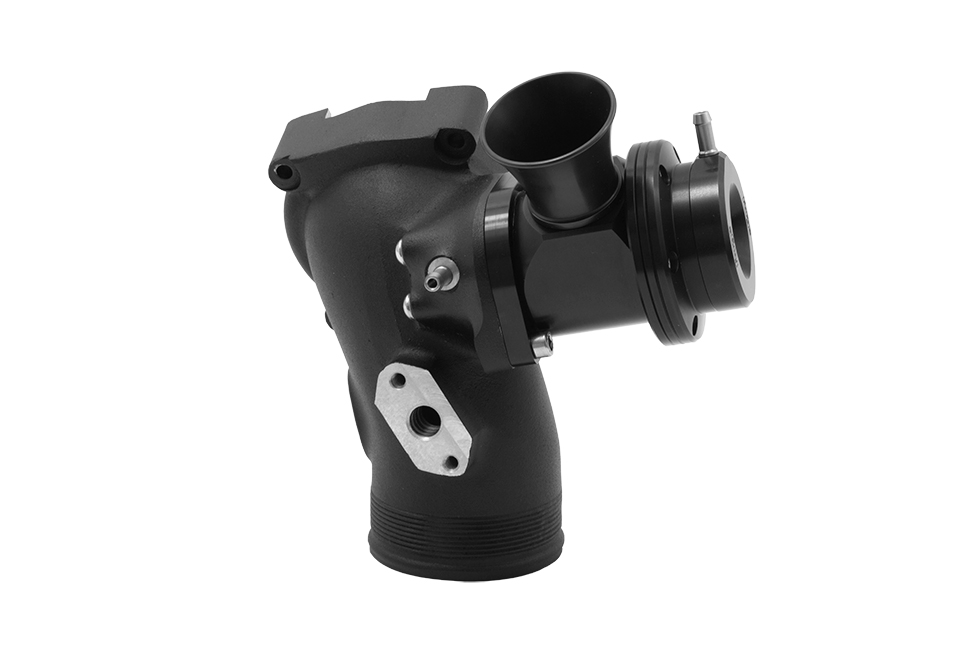 High Flow Valve for Audi RS3 8V/8Y and TTRS 8S - Image 2