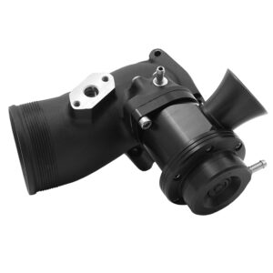 High Flow Valve for Audi RS3 8V/8Y and TTRS 8S