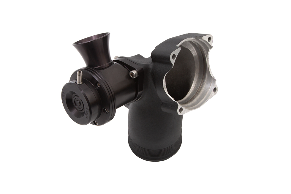 High Flow Valve for Audi RS3 8V/8Y and TTRS 8S - Image 3