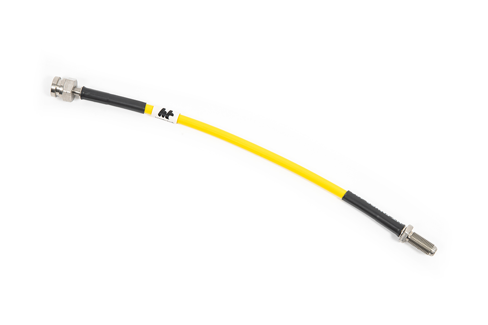 Honda Civic Type R FK8 2.0 Turbo Brake Lines - Image 15