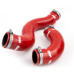 Honda Civic Type R (FK8) Boost Hoses