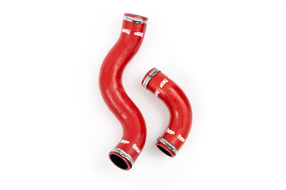 Honda Civic Type R (FK8) Boost Hoses - Image 3