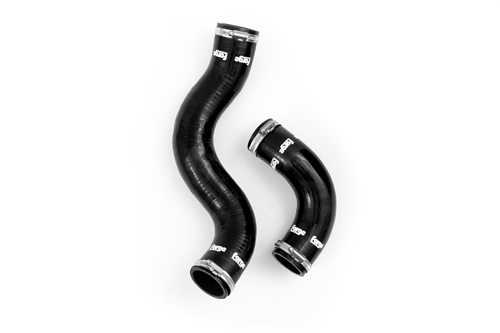 Honda Civic Type R (FK8) Boost Hoses - Image 4