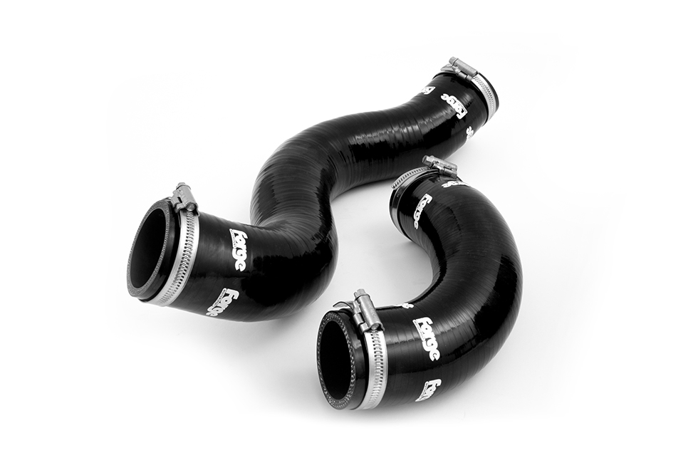 Honda Civic Type R (FK8) Boost Hoses - Image 2