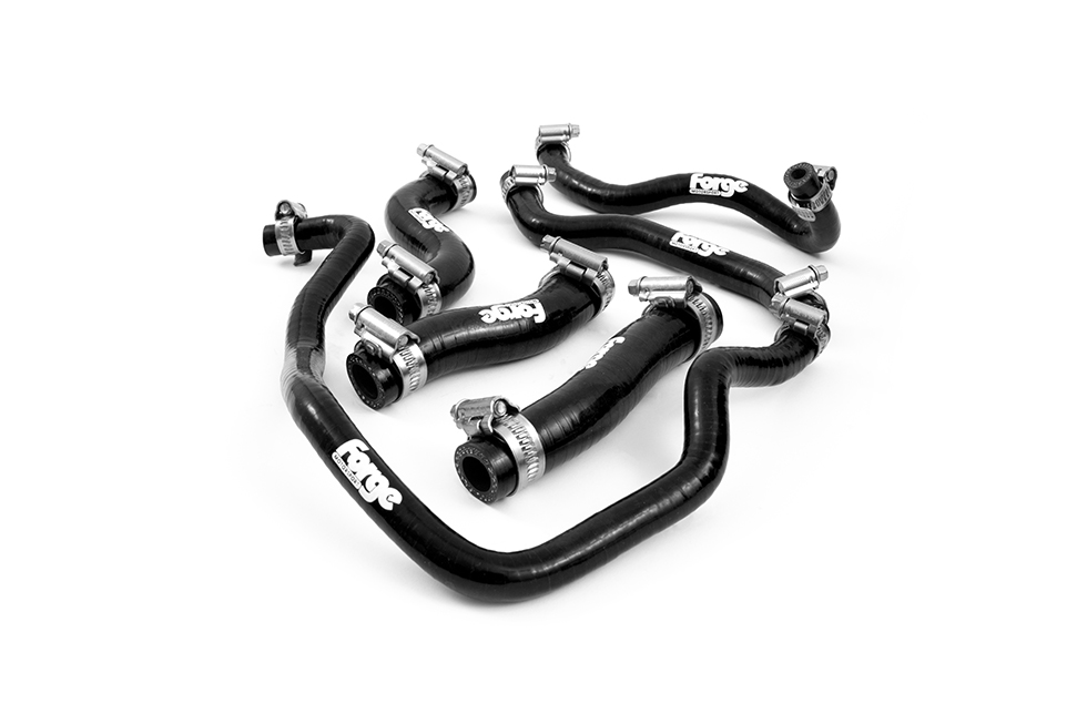 Honda Civic Type R (FK8) Coolant Hose Kit - Image 2