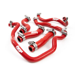 Honda Civic Type R (FK8) Coolant Hose Kit