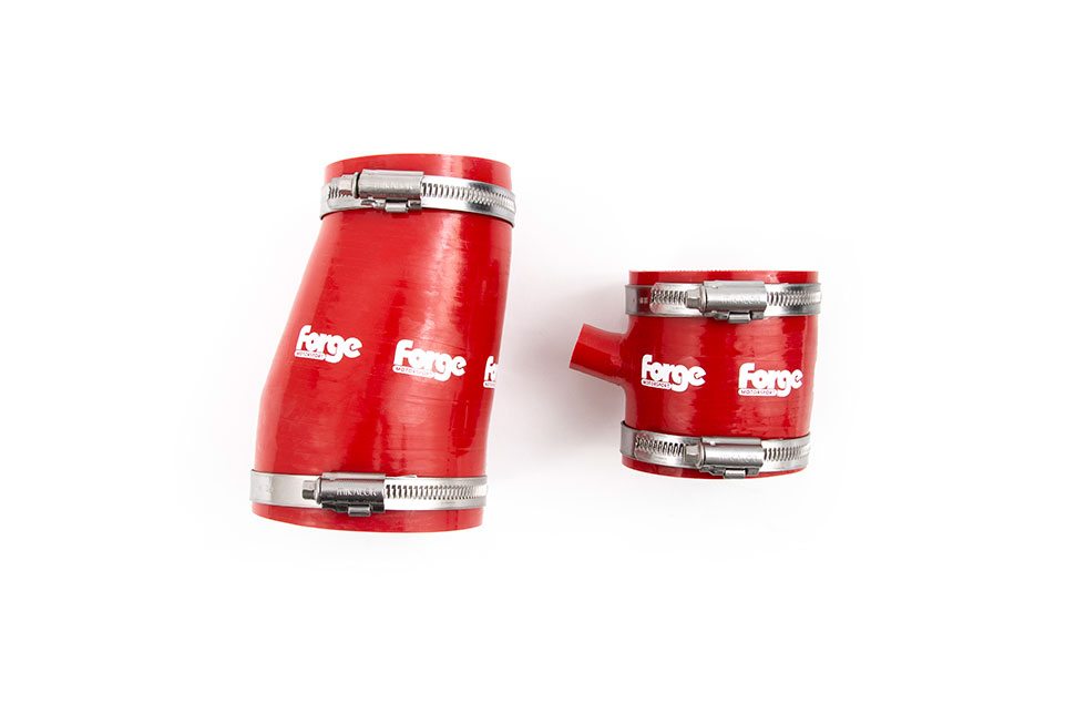 Honda Civic Type R (FK8) Intake Hoses - Image 4