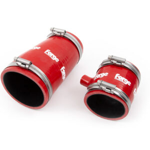 Honda Civic Type R (FK8) Intake Hoses