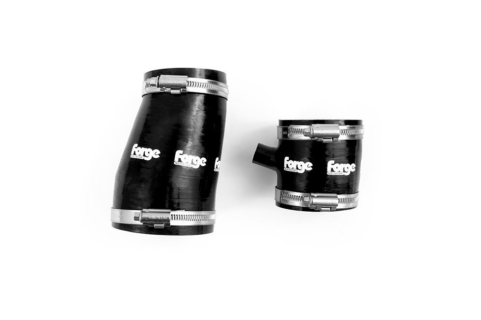 Honda Civic Type R (FK8) Intake Hoses - Image 3