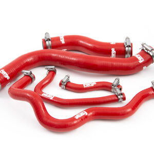 Honda Civic Type R (FK8) Radiator Hose Kit