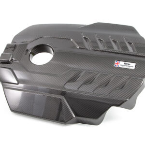 Hyundai i30N/Veloster N Carbon Fibre Engine Cover