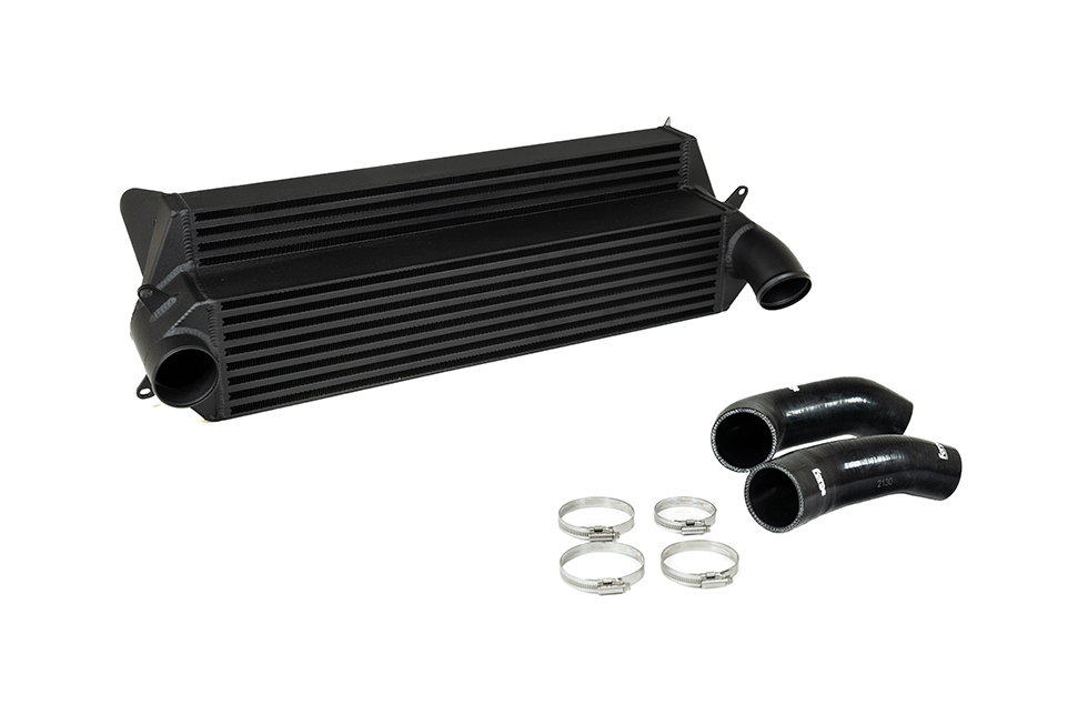 Hyundai Elantra N Intercooler - Image 4