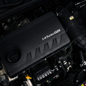 Hyundai i30 1.4 GDI (2017-2020) Remap