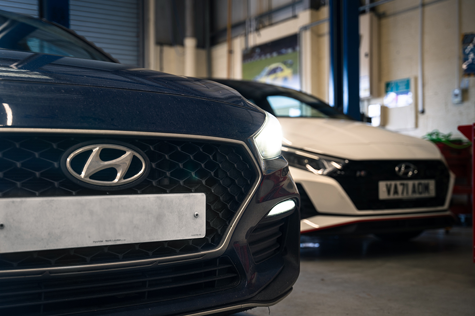 Hyundai i30 1.4 GDI (2017-2020) Remap - Image 4