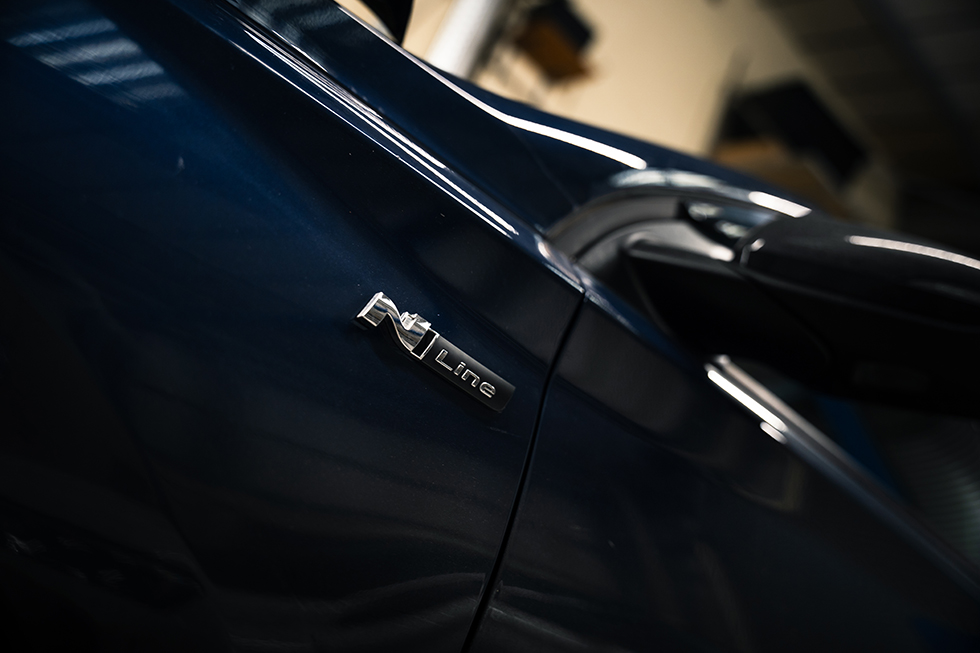 Hyundai i30 1.4 GDI (2017-2020) Remap - Image 5