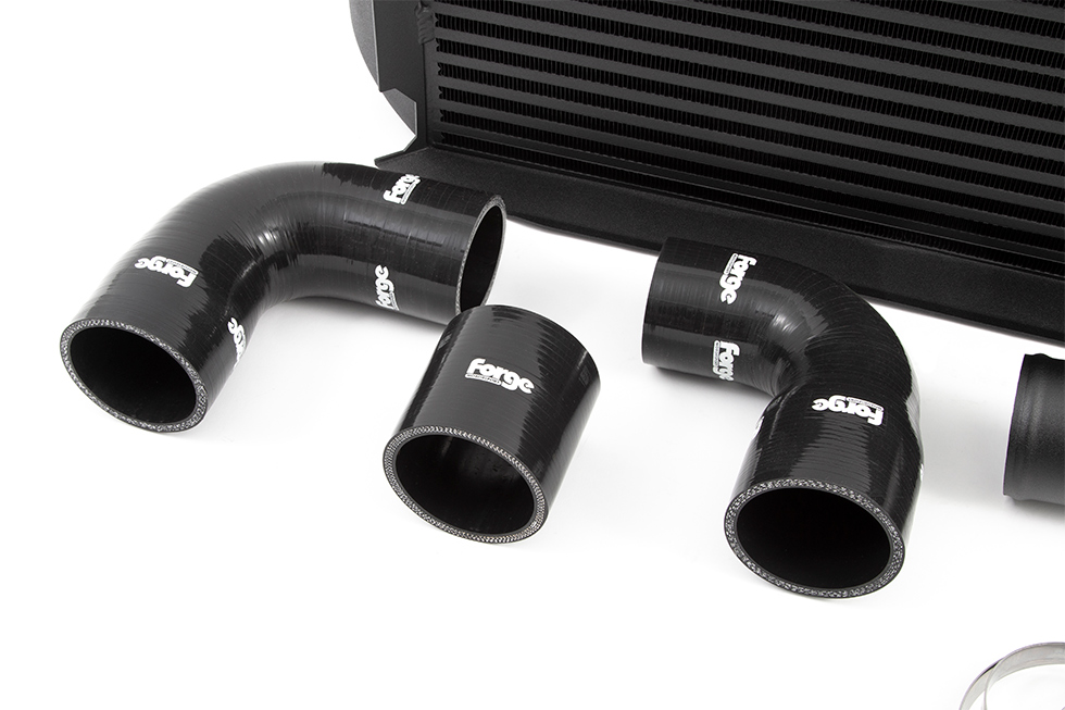 Hyundai Veloster N Intercooler - Image 4