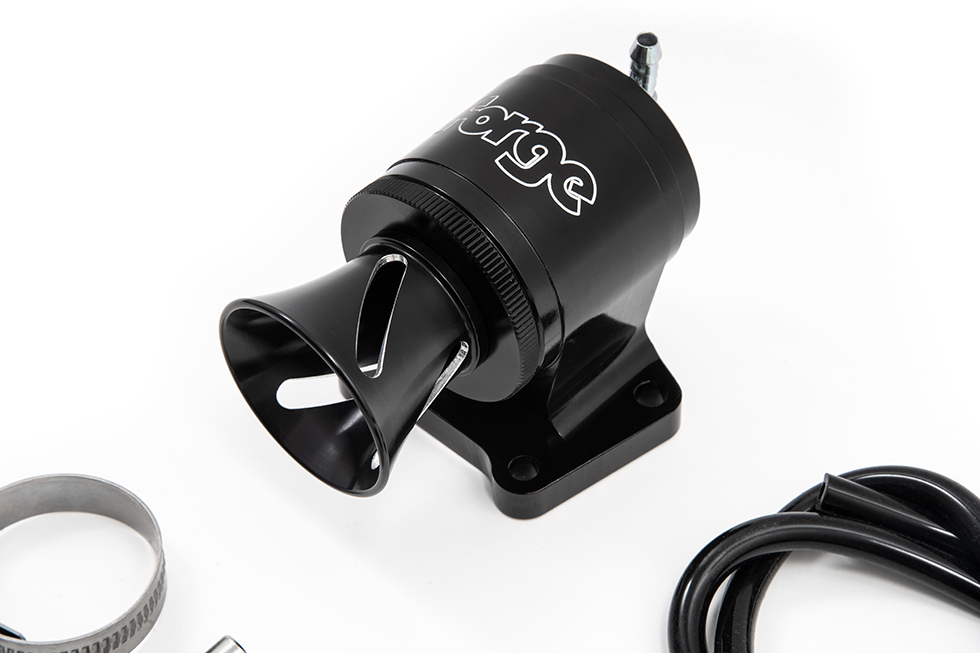 Hyundai i20N & Elantra N Line Atmospheric and Recirculating Dump Valve - Image 4