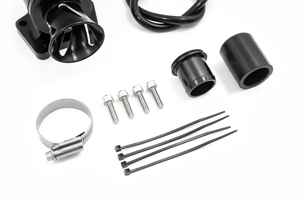 Hyundai i20N & Elantra N Line Atmospheric and Recirculating Dump Valve - Image 3