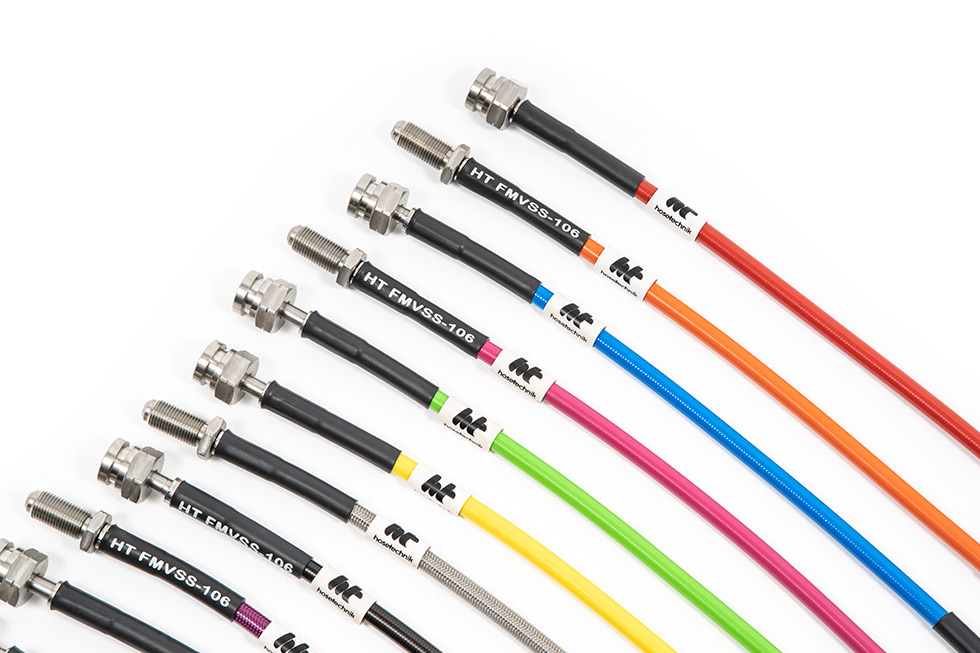 Hyundai i20N Brake Lines - Image 5