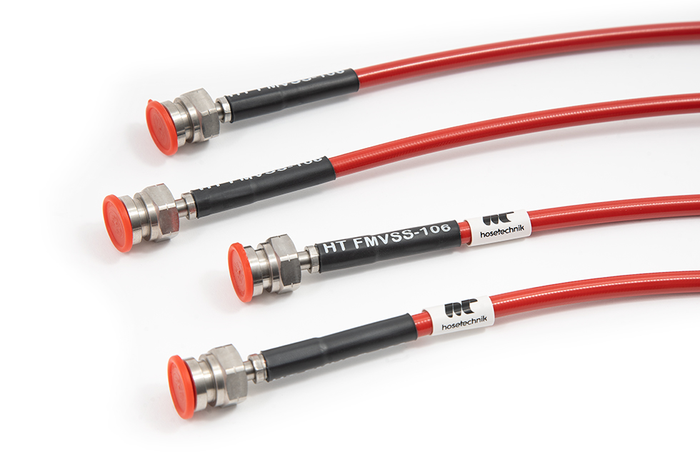 Hyundai i20N Brake Lines - Image 4