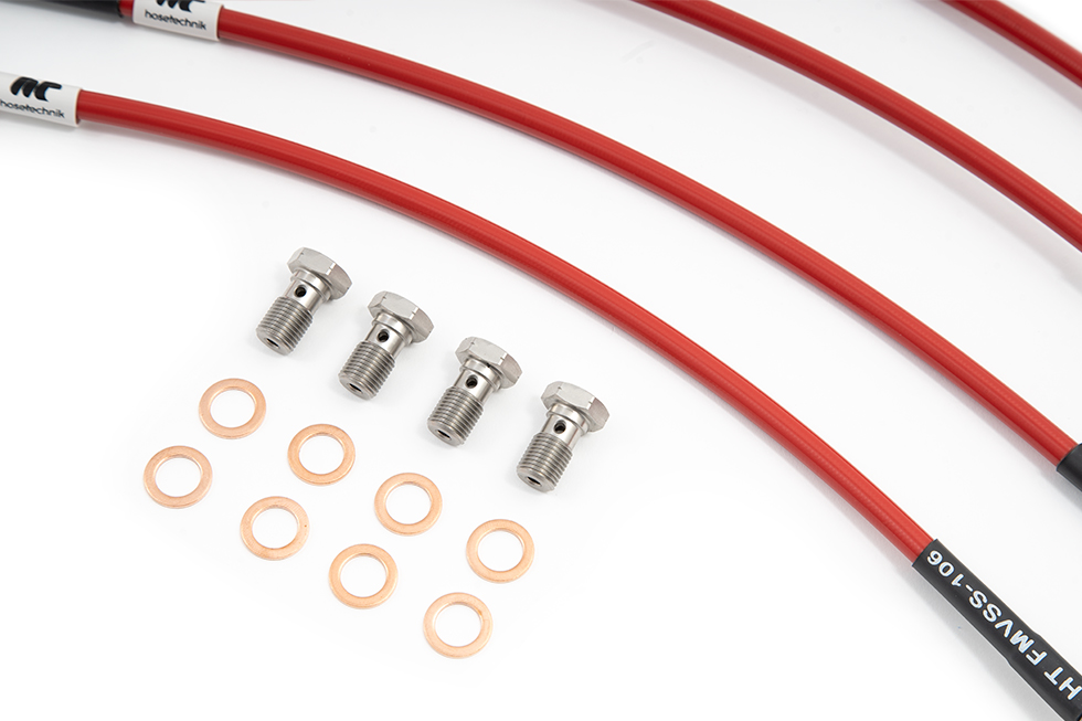 Hyundai i20N Brake Lines - Image 3