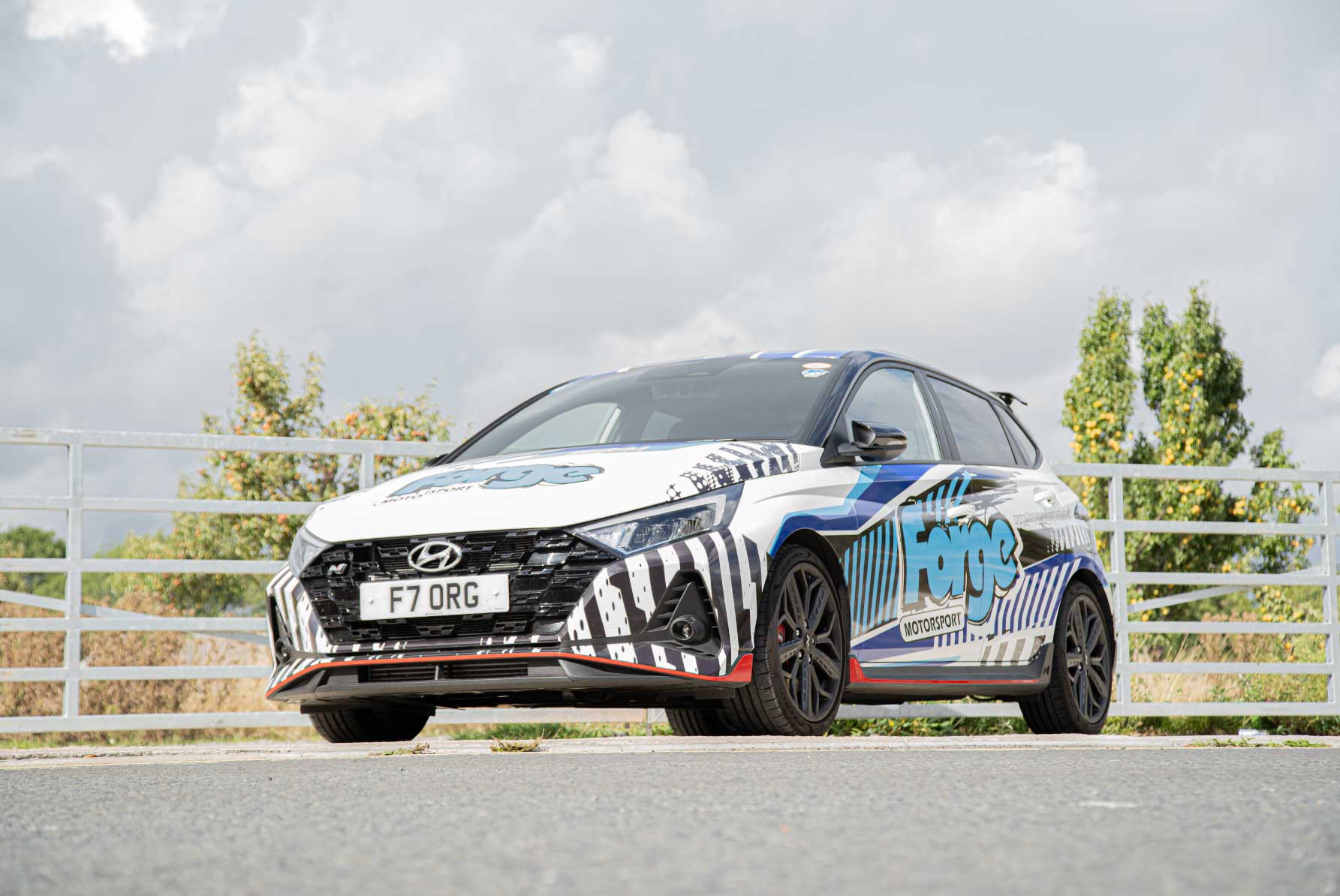 Hyundai i20N Remap (Stage 1) - Image 2