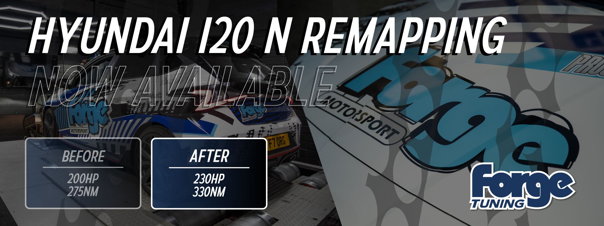 Hyundai i20N Remap (Stage 1) - Image 4