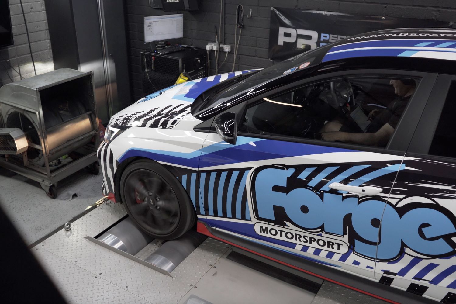 Hyundai i20N Remap (Stage 1) - Image 3