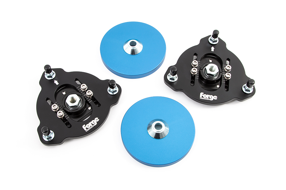 Hyundai i30N/Veloster N Adjustable Top Mounts - Image 2