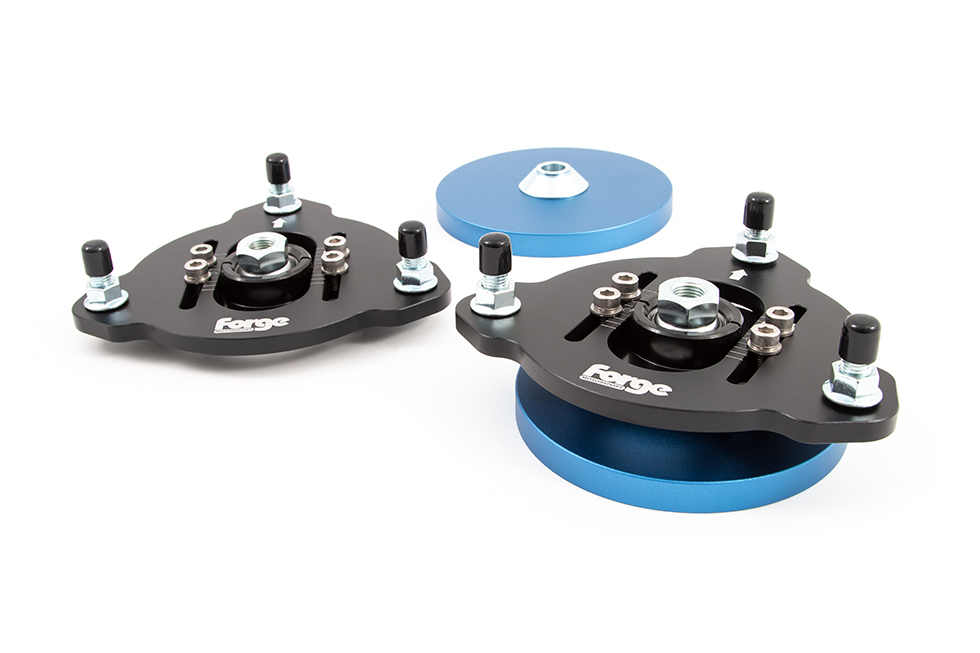 Hyundai i30N/Veloster N Adjustable Top Mounts - Image 3