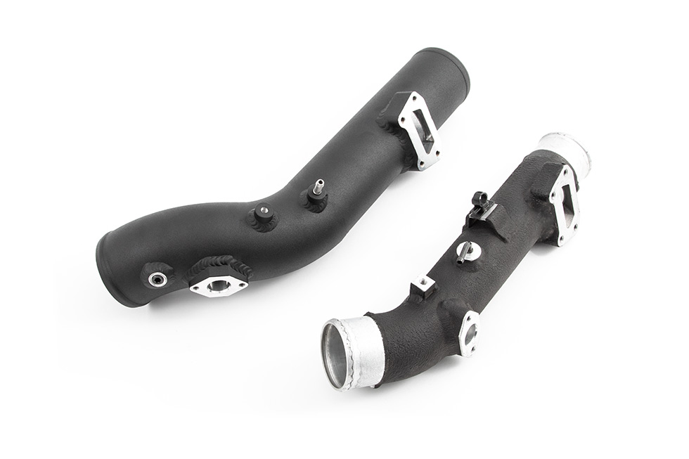 Hyundai i30N/Veloster N Boost pipe - Image 5
