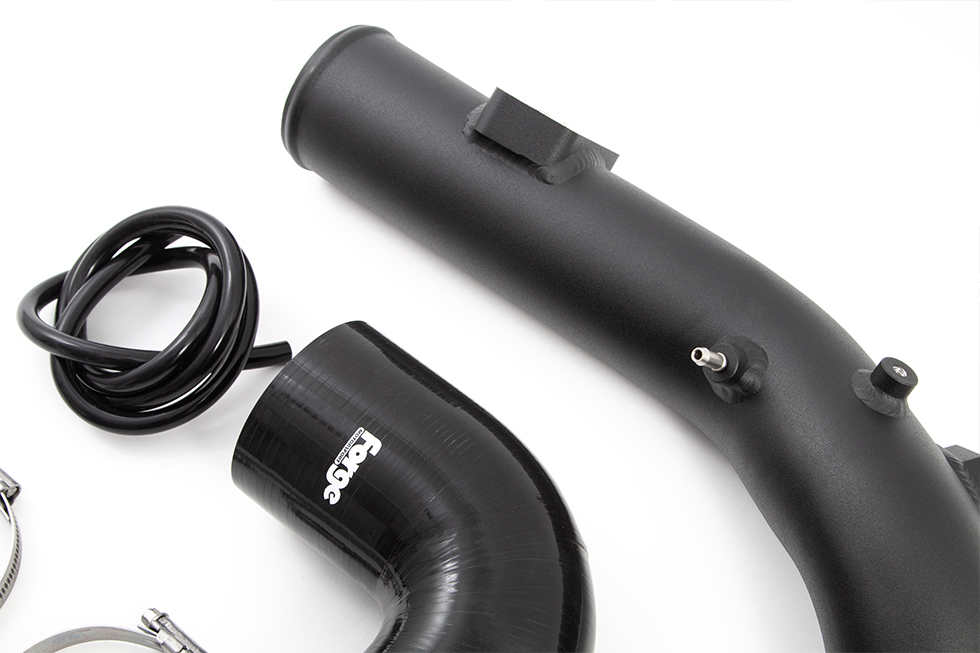 Hyundai i30N/Veloster N Boost pipe - Image 4