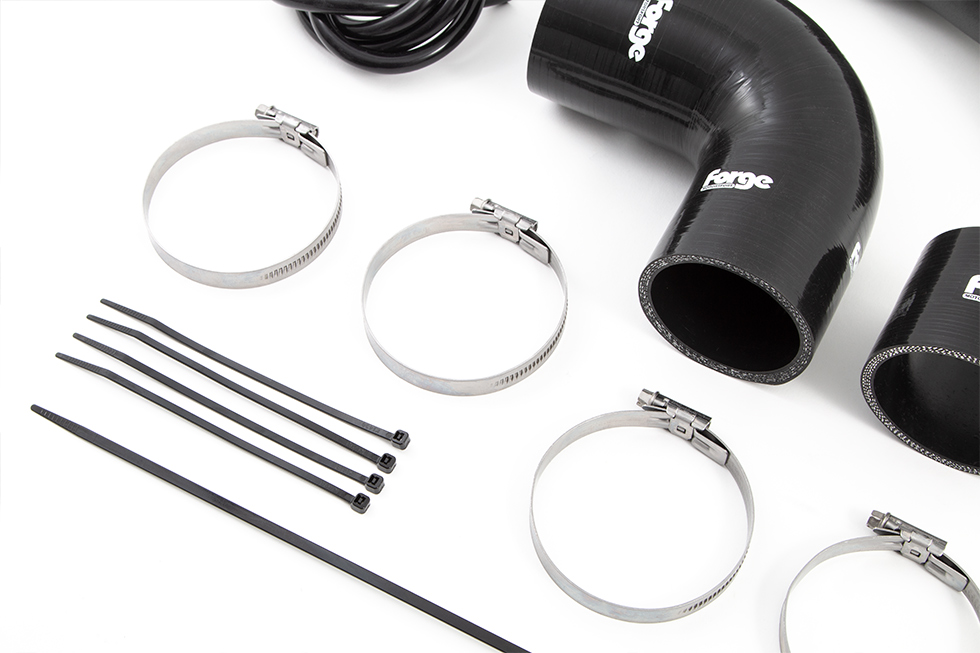 Hyundai i30N/Veloster N Boost pipe - Image 3