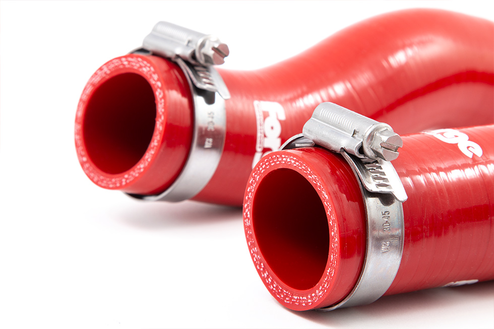 Hyundai i30N/Veloster N Coolant Hose Kit - Image 6