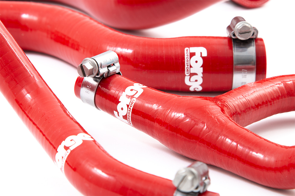 Hyundai i30N/Veloster N Coolant Hose Kit - Image 5