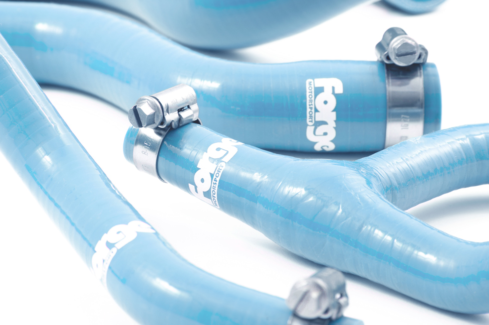 Hyundai i30N/Veloster N Coolant Hose Kit - Image 7