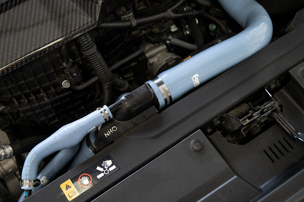 Hyundai i30N/Veloster N Coolant Hose Kit - Image 8