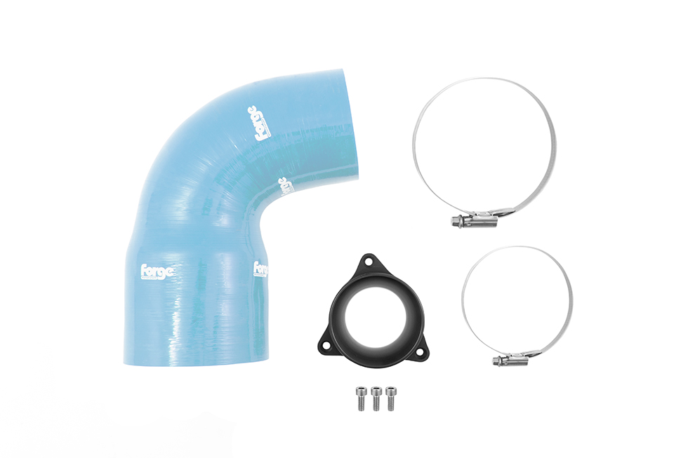 Hyundai i30N Mk3 PFL/Veloster N Turbo Inlet Adaptor - Image 5