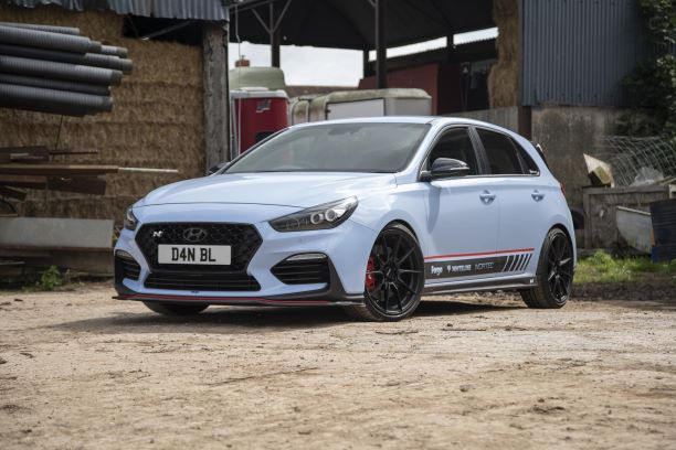 Hyundai i30N Bundle - Image 2