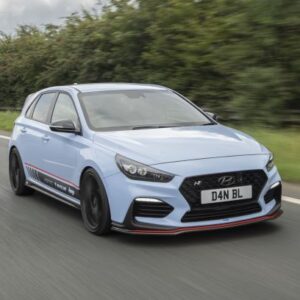 Hyundai i30N Bundle