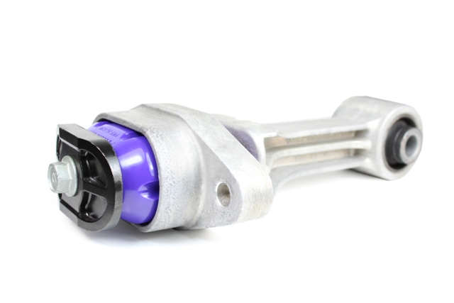 Hyundai i30N/i20N/Veloster N Lower Torque Mount Powerflex Bush (Fast Road/Track) - Image 2