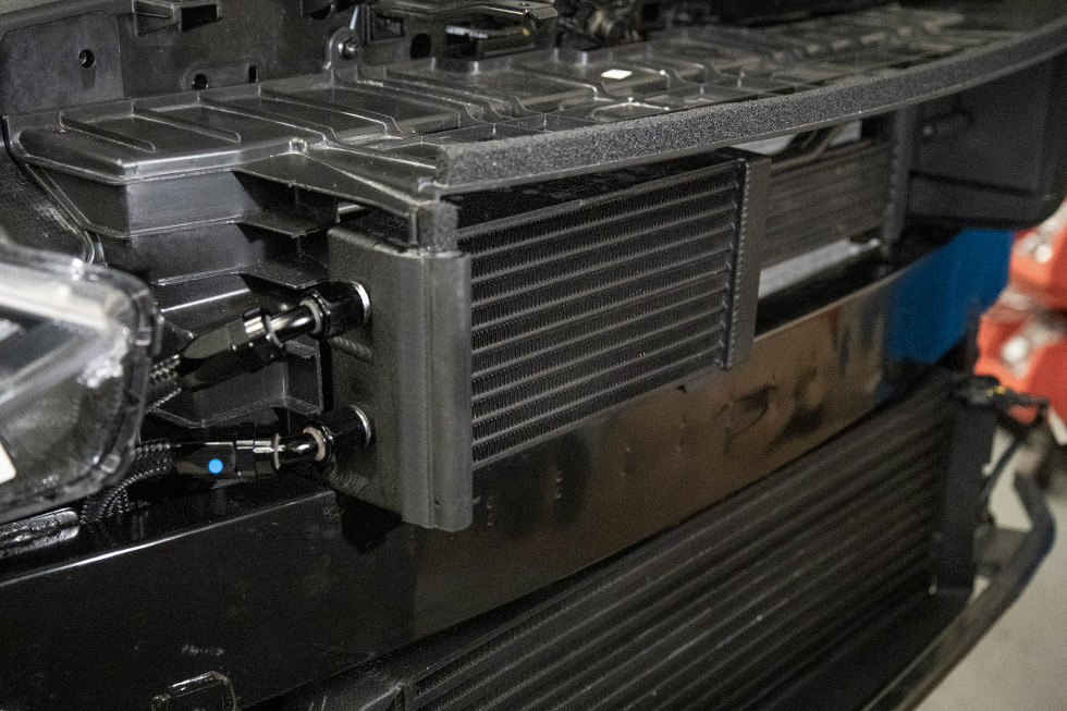 Hyundai i30N MK3.5 (Facelift) Oil Cooler - Image 6