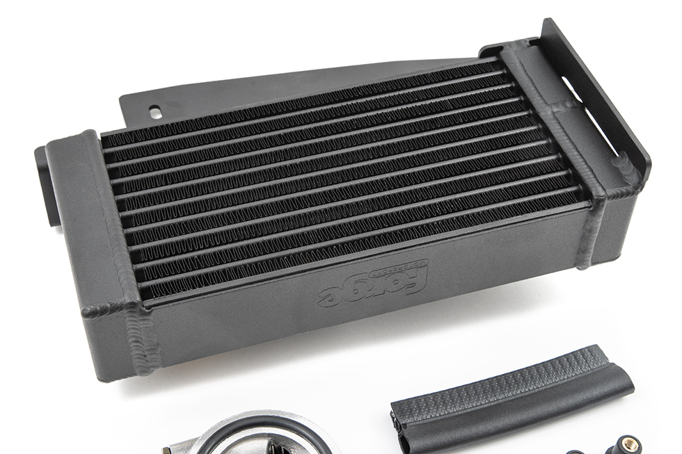 Hyundai i30N MK3.5 (Facelift) Oil Cooler - Image 3